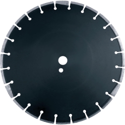 Dr Schulze Tarcza diamentowa ASFALT LASER AS1 400 Wobis Zabrze